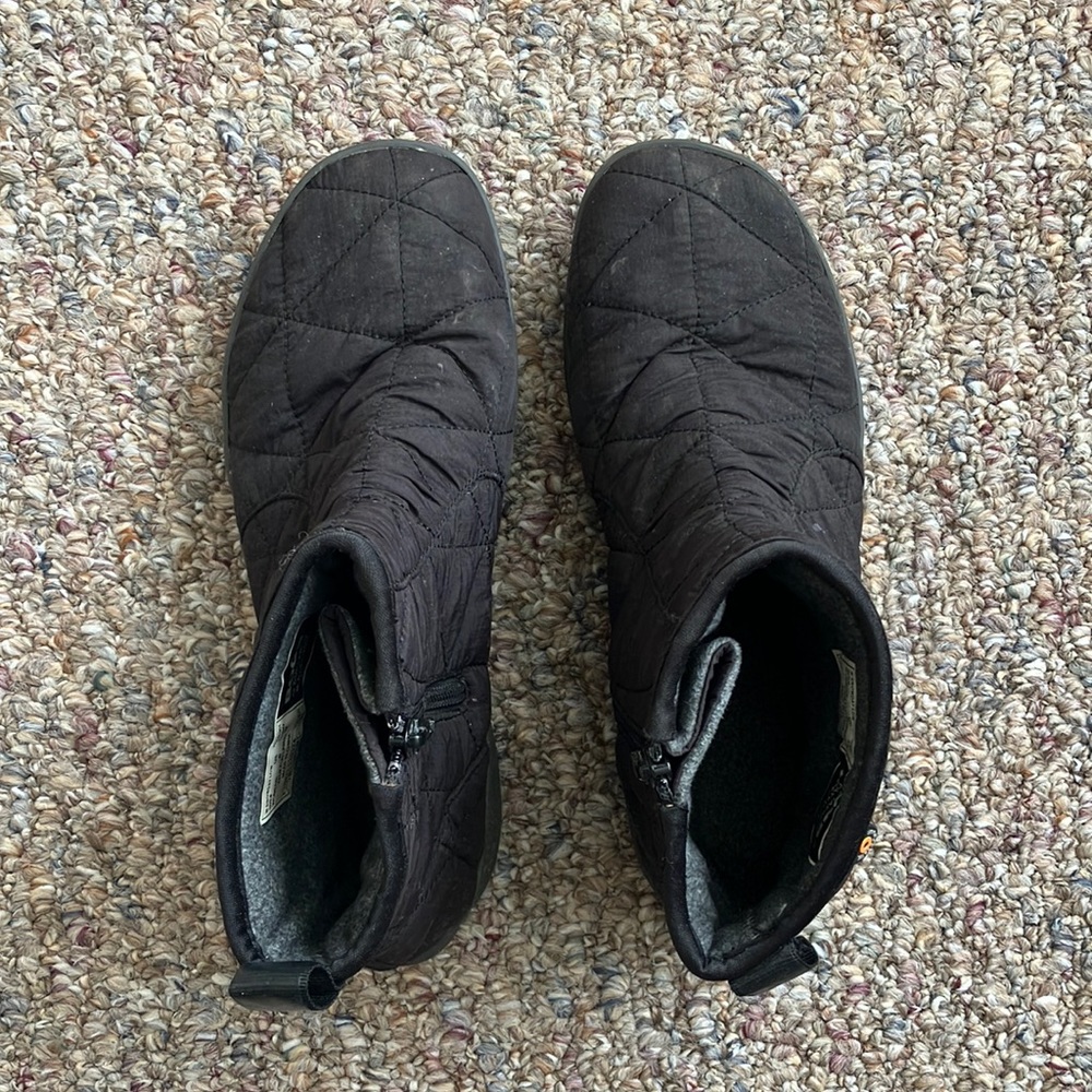 BOGS Snowday boot